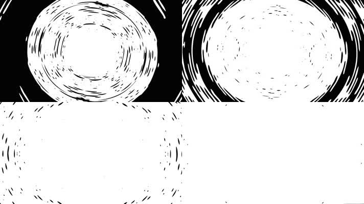 卡通水流液体MG运动图形转场 (44)卡通水流液体MG运动图形转场4K视频