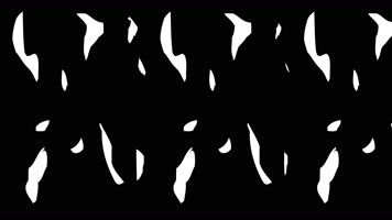 卡通水流液体MG运动图形转场 (1)卡通水流液体MG运动图形转场4K视频