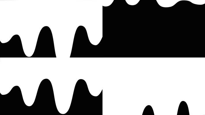 卡通水流液体MG运动图形转场 (21)卡通水流液体MG运动图形转场4K视频