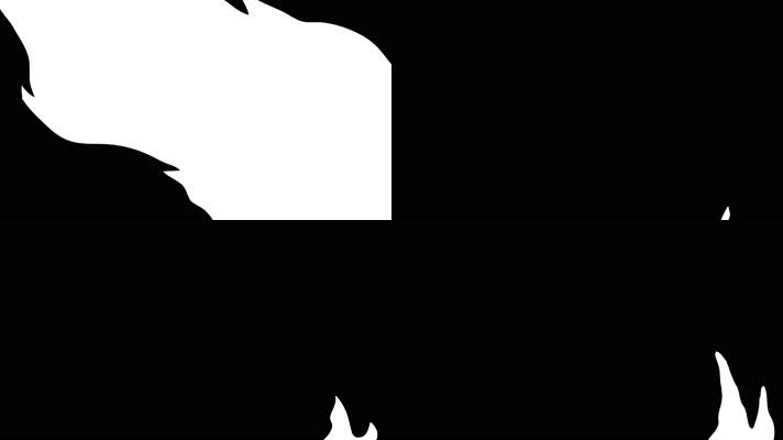 卡通水流液体MG运动图形转场 (50)卡通水流液体MG运动图形转场4K视频