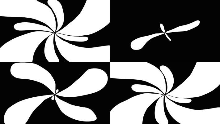 卡通水流液体MG运动图形转场 (35)卡通水流液体MG运动图形转场4K视频