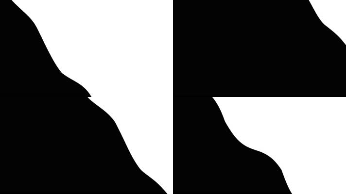 卡通水流液体MG运动图形转场 (20)卡通水流液体MG运动图形转场4K视频