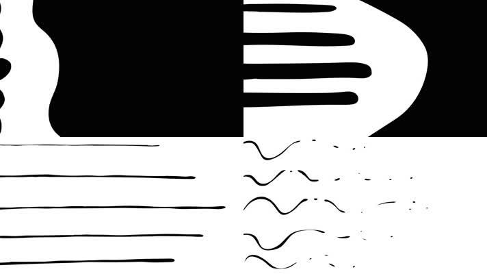 卡通水流液体MG运动图形转场 (47)卡通水流液体MG运动图形转场4K视频