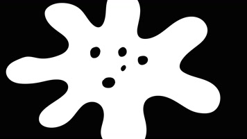 卡通水流液体MG运动图形转场 (38)卡通水流液体MG运动图形转场4K视频