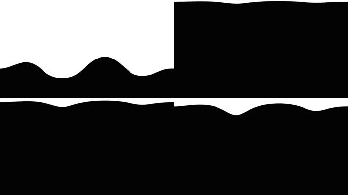 卡通水流液体MG运动图形转场 (16)卡通水流液体MG运动图形转场4K视频