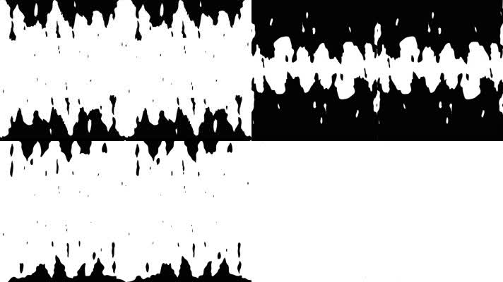 卡通水流液体MG运动图形转场 (9)卡通水流液体MG运动图形转场4K视频
