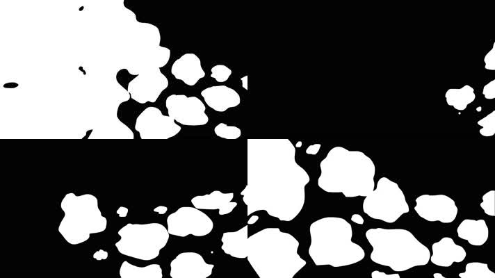 卡通水流液体MG运动图形转场 (45)卡通水流液体MG运动图形转场4K视频