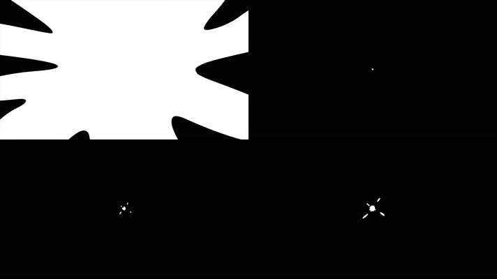 卡通水流液体MG运动图形转场 (55)卡通水流液体MG运动图形转场4K视频