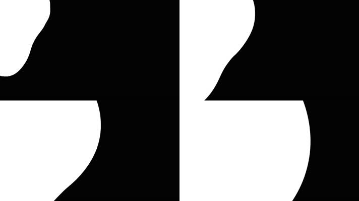 卡通水流液体MG运动图形转场 (15)卡通水流液体MG运动图形转场4K视频