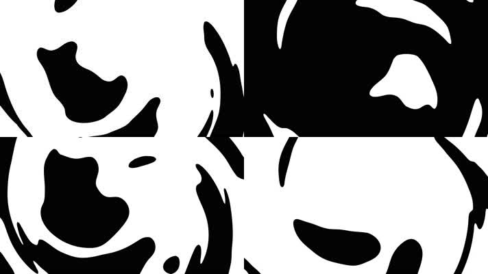 卡通水流液体MG运动图形转场 (34)卡通水流液体MG运动图形转场4K视频