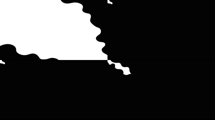 卡通水流液体MG运动图形转场 (53)卡通水流液体MG运动图形转场4K视频