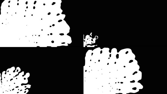 卡通水流液体MG运动图形转场 (37)卡通水流液体MG运动图形转场4K视频