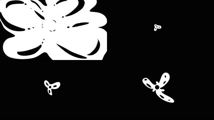 卡通水流液体MG运动图形转场 (41)卡通水流液体MG运动图形转场4K视频