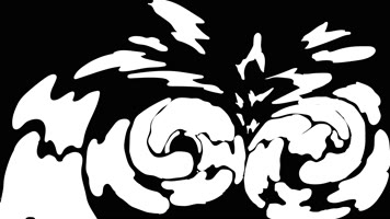 卡通水流液体MG运动图形转场 (49)卡通水流液体MG运动图形转场4K视频