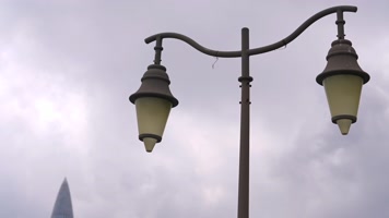 科技深圳-10数据可视化 信息技术 虚拟现实 AR展示 智能