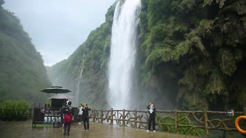 4k合集】贵州旅游宣传片大美山川美丽中国