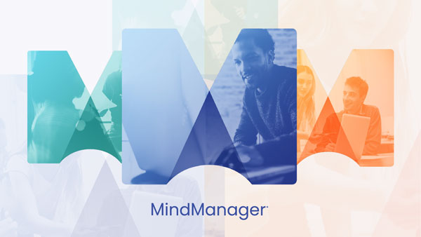 MindManager7软件