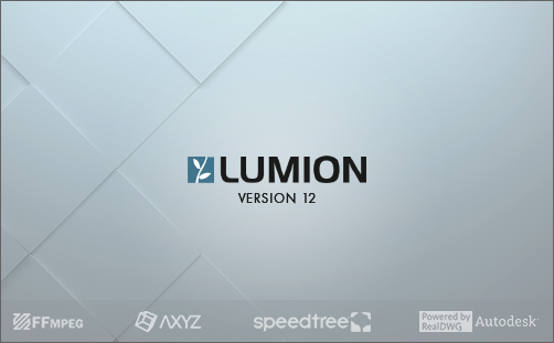 lumion8激活软件中毒