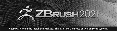 zbrush是什么软件