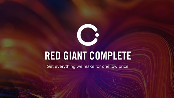 Red Giant Magic Bullet Suite 13.0.17 破解版下载【Win+Mac】