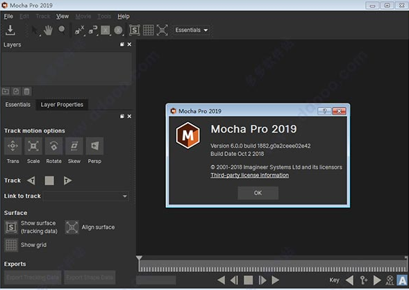 最新版mocha软件下载