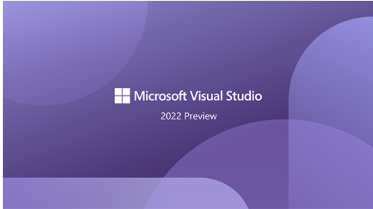 microsoft visual studio画图软件