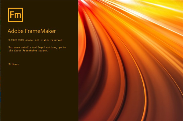 adobe framemaker文档转pdf