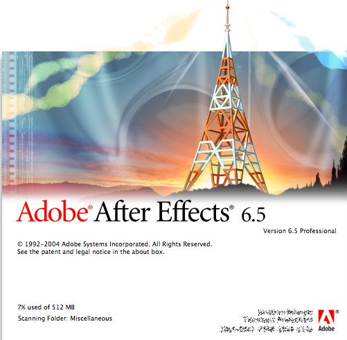 adobe after effects cc下载