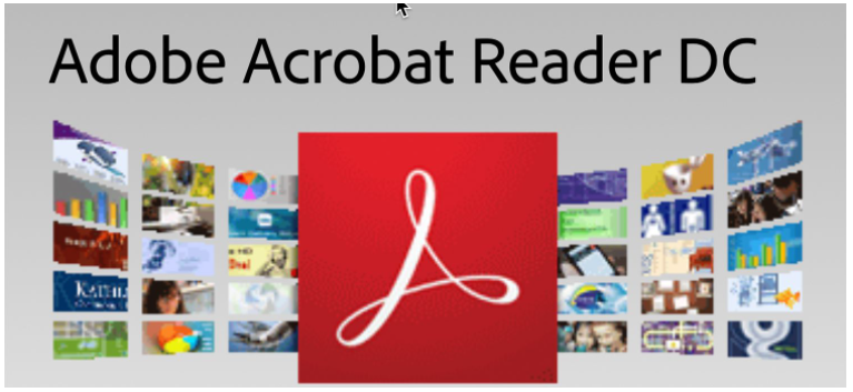 acrobat reader 9下载