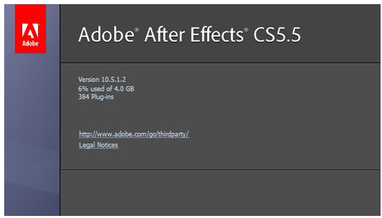 adobe after effects cs3官方正式版下载地址