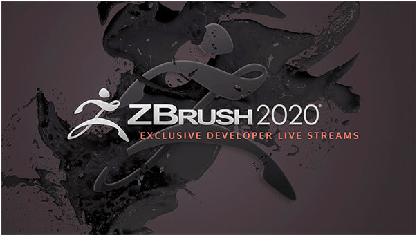 zbrush+mac+破解版