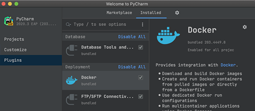 pycharm编程软件