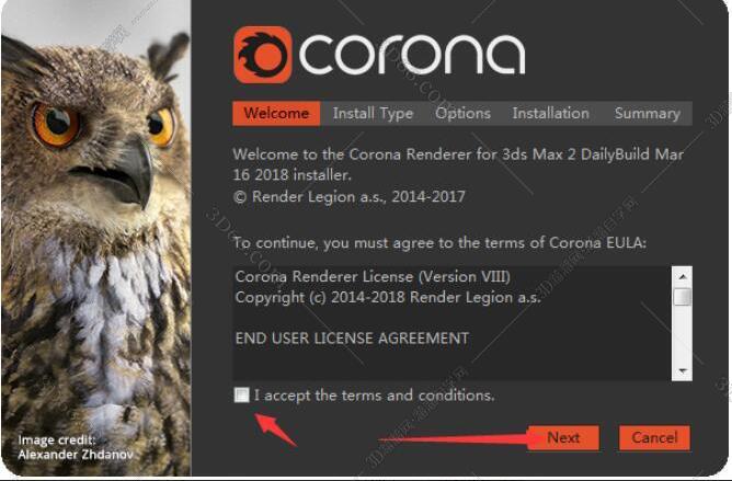 corona渲染软件在那下载