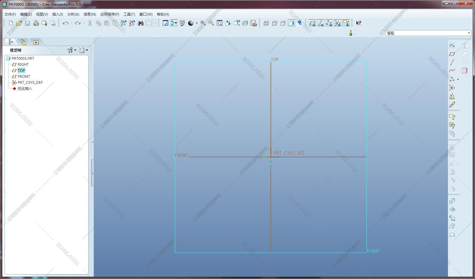 ptc creo 免费下载